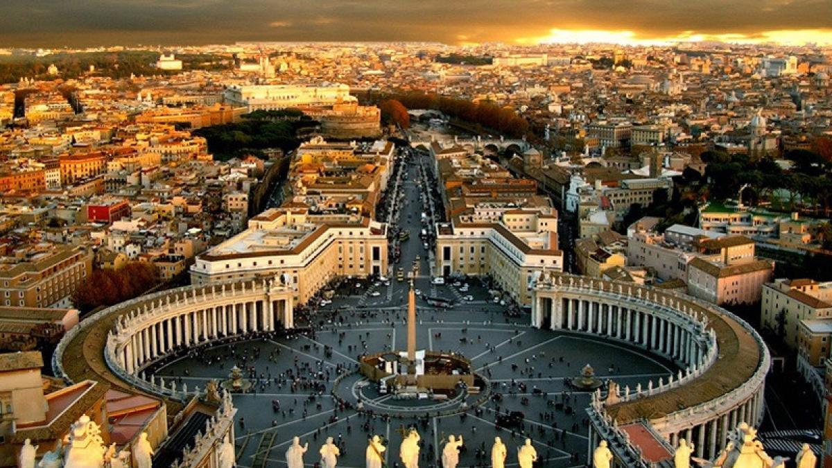 mesajul transmis de papa francisc care agita spiritele la vatican toti preotii sunt vinovati de asta