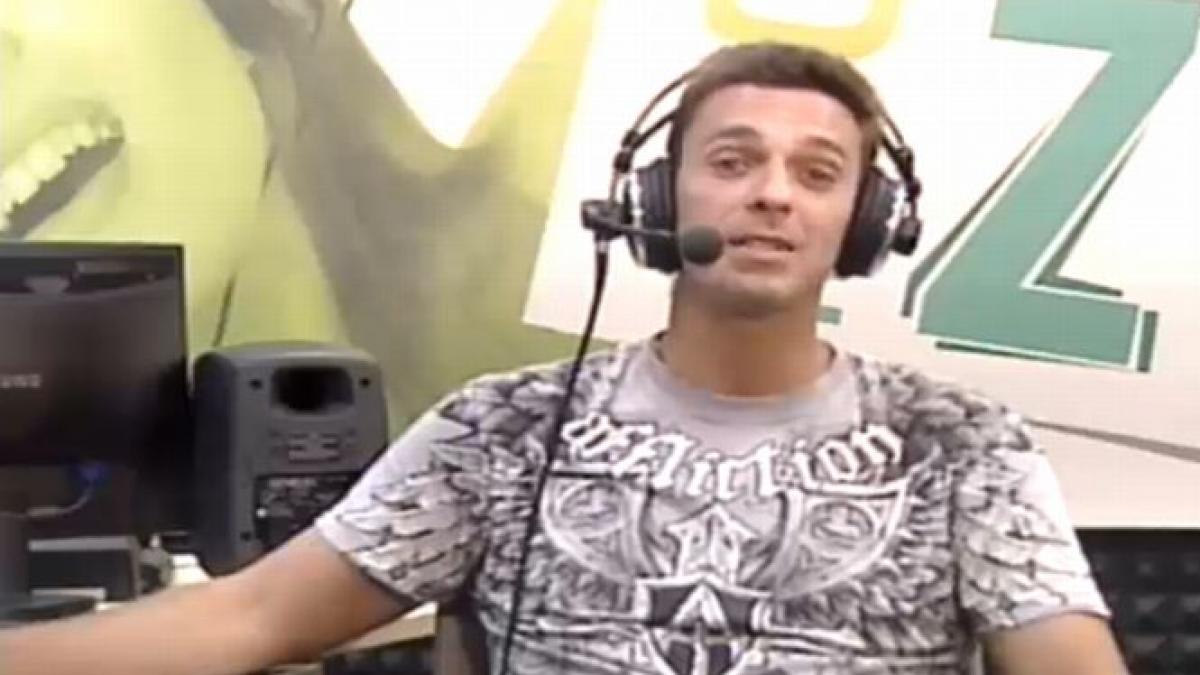 mircea badea a fost fabulos a fost foarte tare