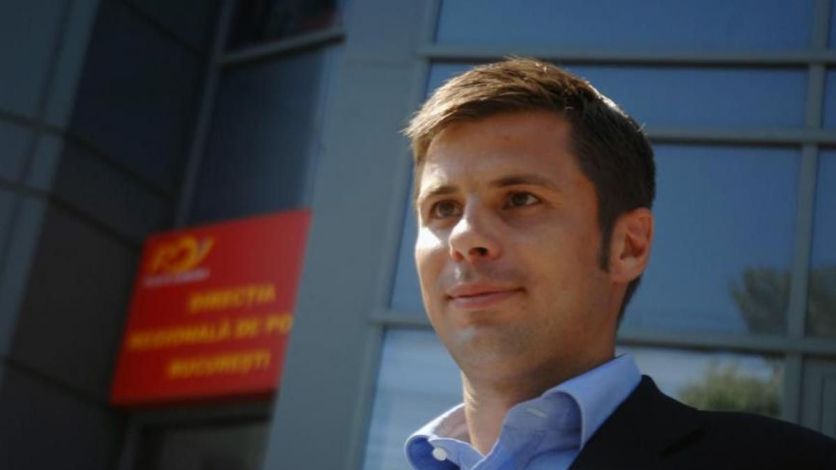 paradoxul de la posta romana un fost director condamnat pentru coruptie va primi despagubiri de la