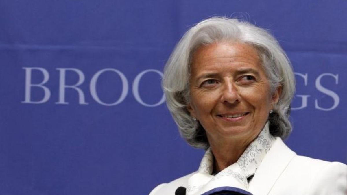 presedintele basescu se intalneste marti cu directorul general al fmi