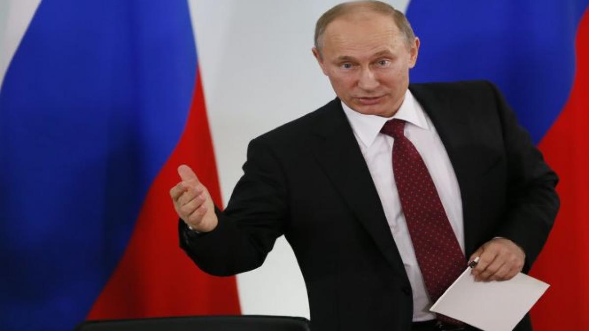 putin americanii l au blocat pe snowden in rusia au intimidat celelalte tari