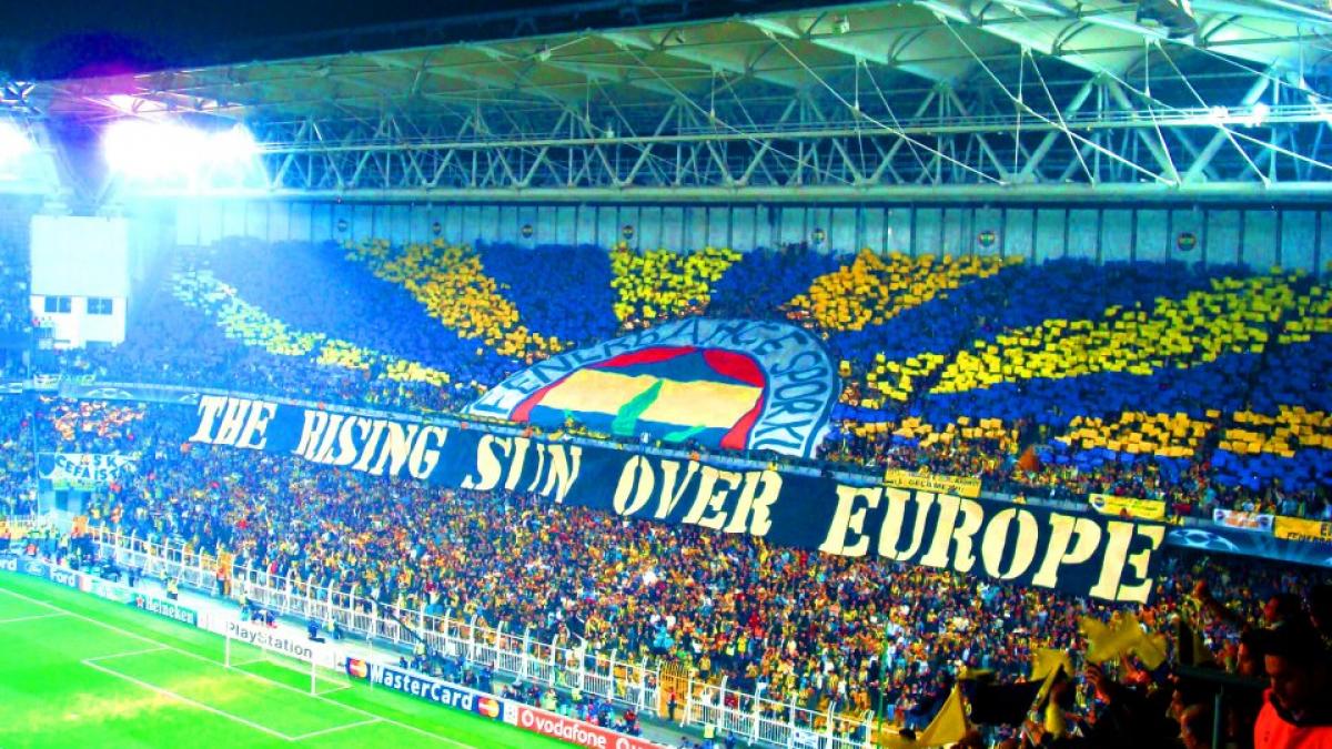 uefa a redus suspendarea clubului fenerbahce de la trei la doi ani besiktas ramane exclusa din