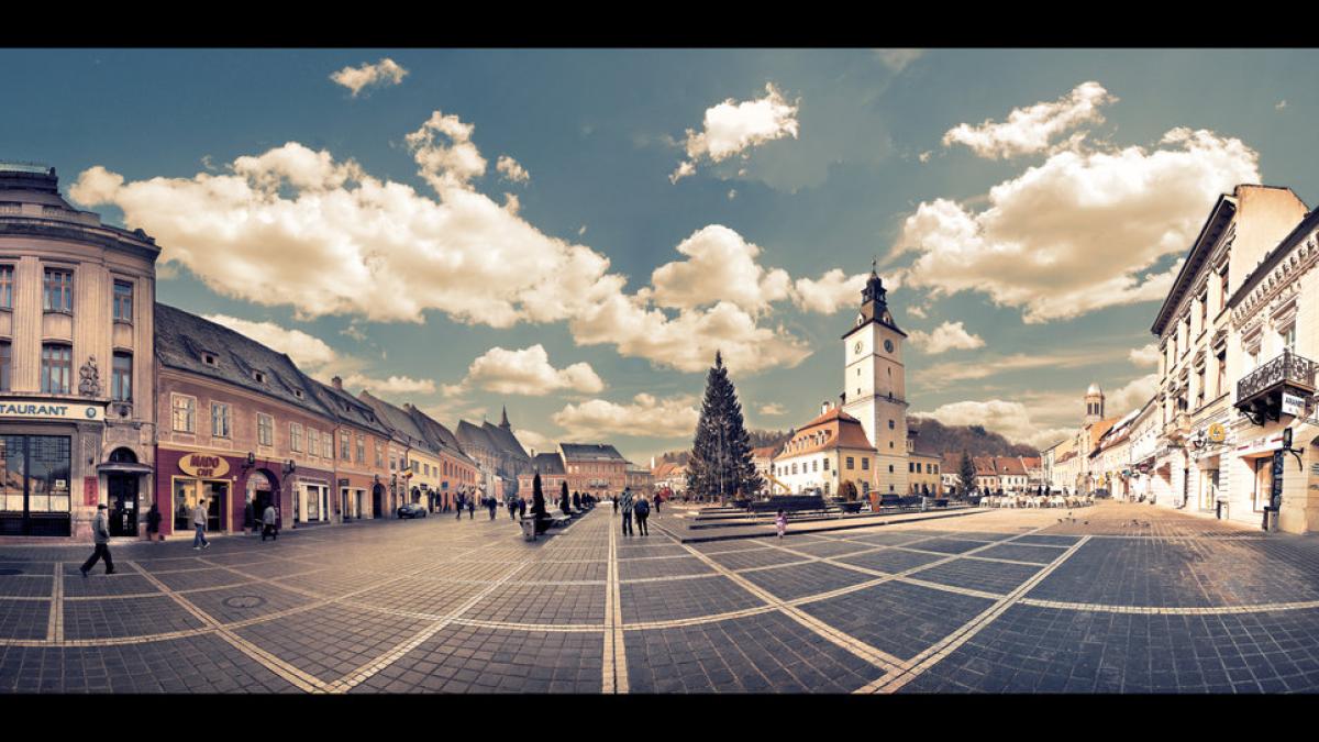 unul din cele mai cunoscute obiective turistice scos la vanzare