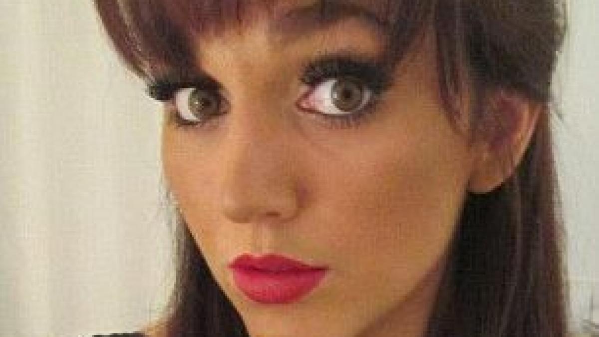 alexandra fusese diagnosticata cu obezitate morbida acum este fotomodel