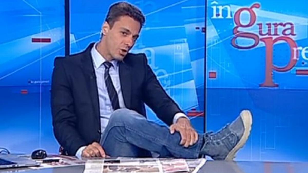 ce si a cumparat mircea badea din innorata olanda