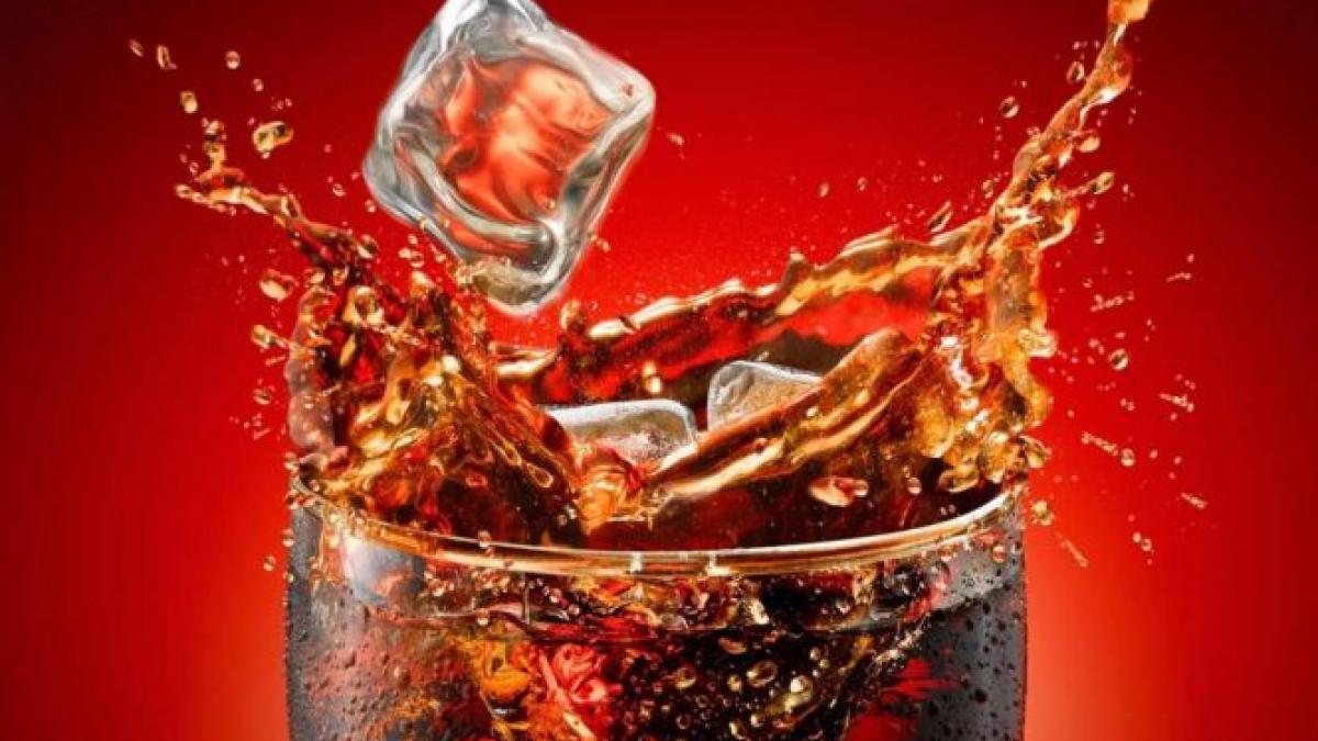 cel mai mare producator de sucuri din lume inregistreaza pierderi in europa cu cat a scazut