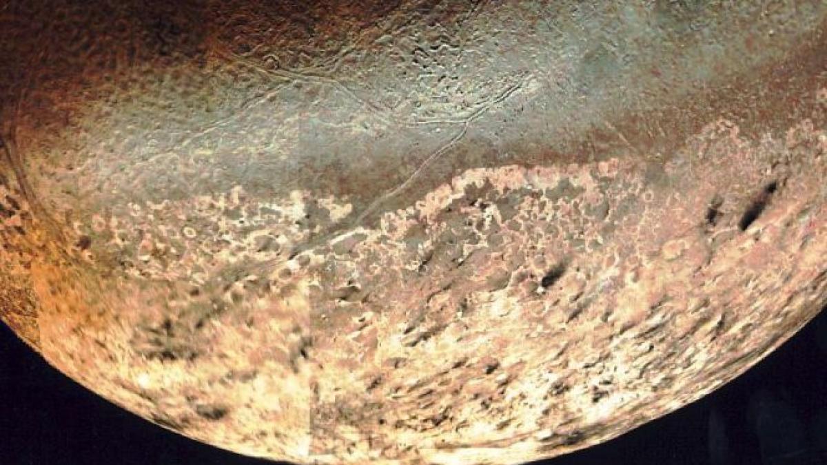 descoperirea facuta de cercetatorii nasa in jurul planetei neptun