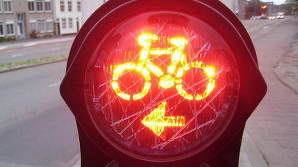 interzis pentru biciclete proiectul controversat pregatit de consiliul local timisoara