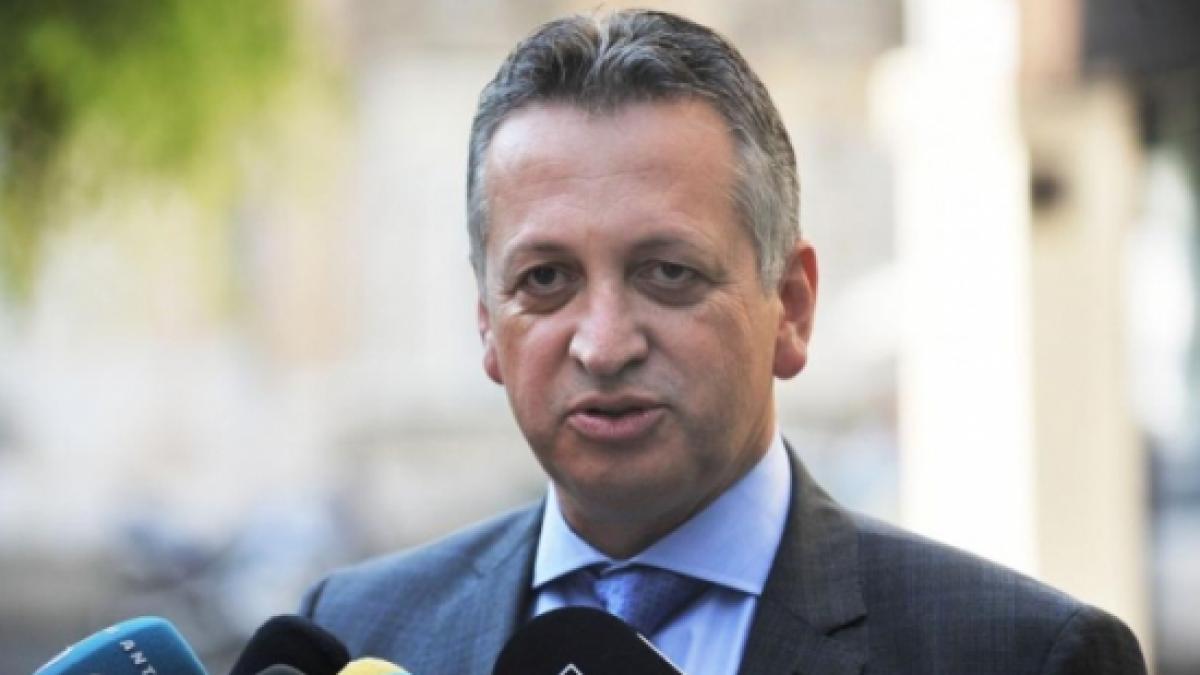 ministrul fenechiu 5 ani cu executare nu ma asteptam sa fiu condamnat