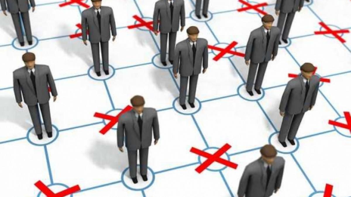 ocde avertizeaza somajul se va mentine la cote ridicate si anul viitor