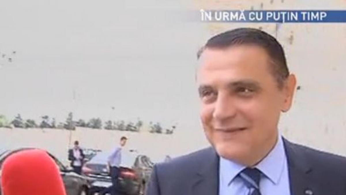 ovidiu silaghi despre probabilitatea de a prelua ministerul transporturilor astept votul colegilor