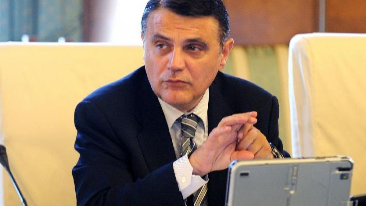 ovidiu silaghi nominalizat de liberali pentru postul de ministru al transporturilor