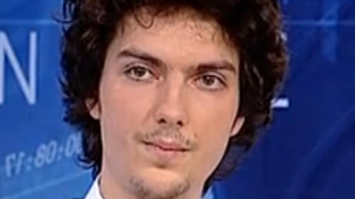 povestea incredibila a unui olimpic international