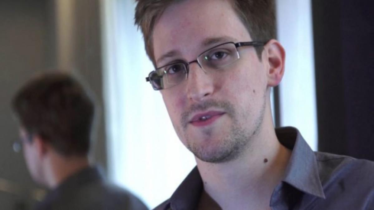 statele unite insista ca rusia trebuie sa il extradeze pe edward snowden