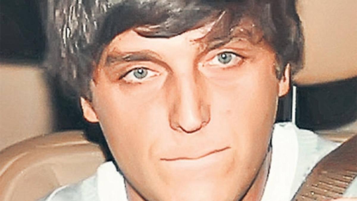 The son in law of president  Traian Băsescu, Bogdan Ionescu, forgiven by the judiciary 