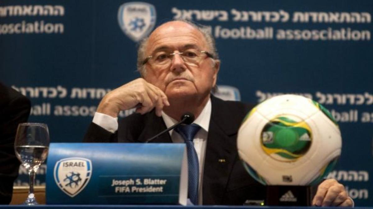 cupa mondiala din qatar trebuie sa se joace iarna sustine presedintele fifa