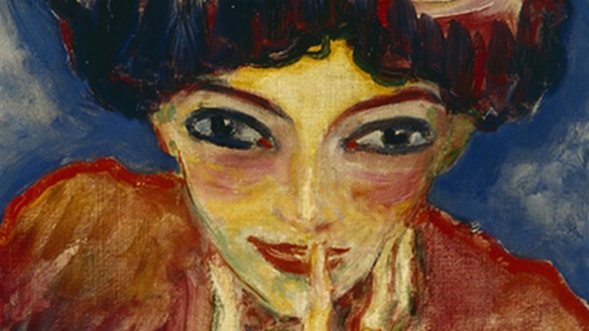 jaful secolului continua tablouri ale unor pictori celebri furate dintr un muzeu din bruxelles