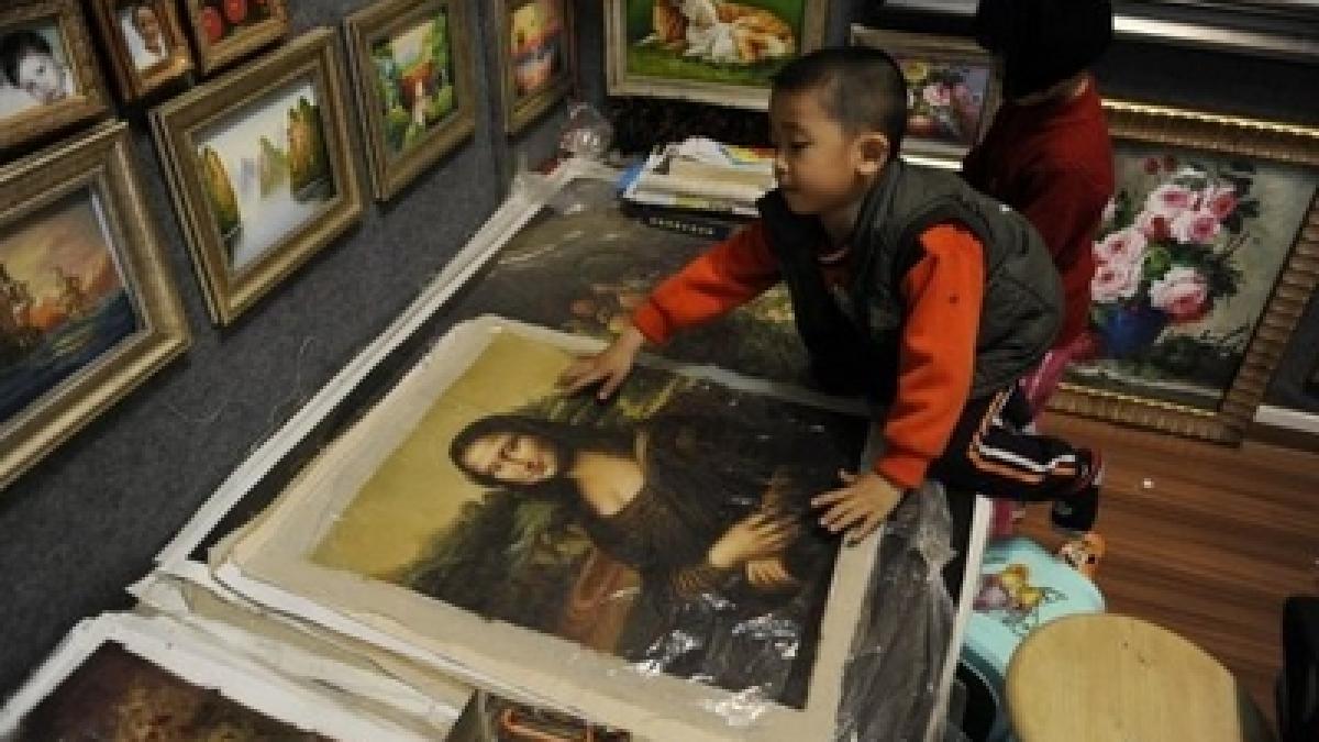 muzeul din china care a facut de ras o tara intreaga ce au descoperit anchetatorii aici