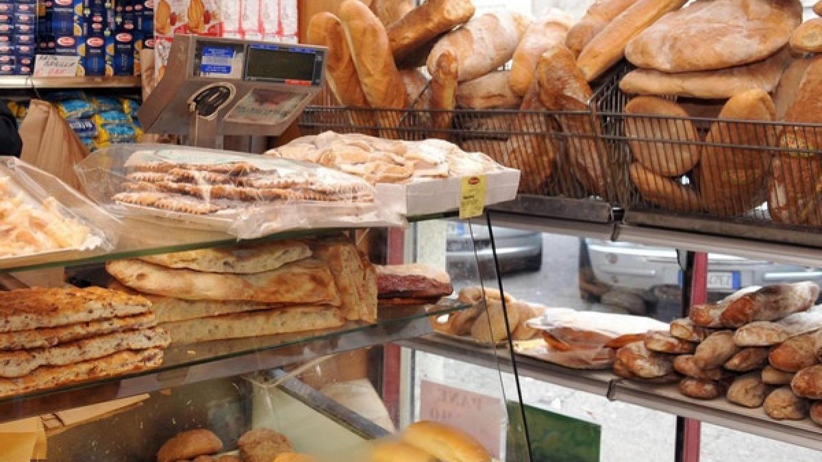 pretul la paine si la produsele alimentare de baza s ar putea modifica de la 1 septembrie care ar