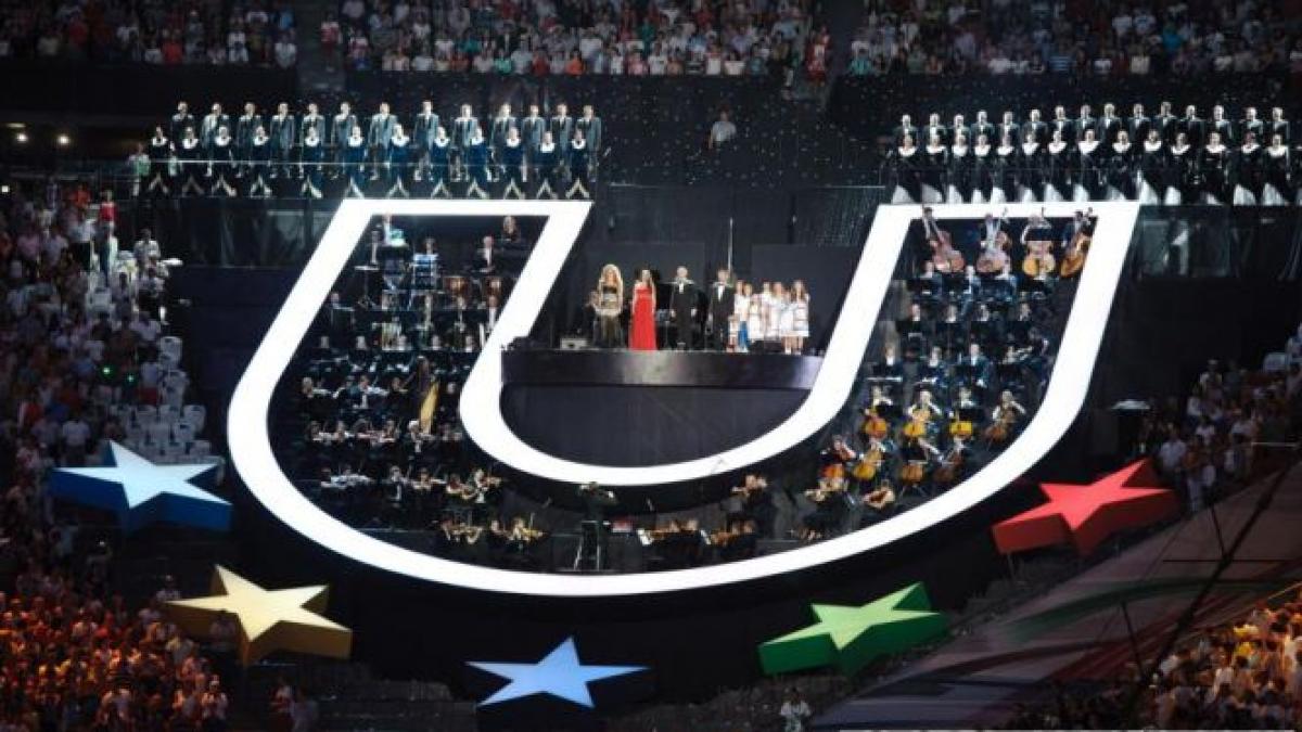 romania locul 30 in clasamentul pe medalii la universiada de la kazan