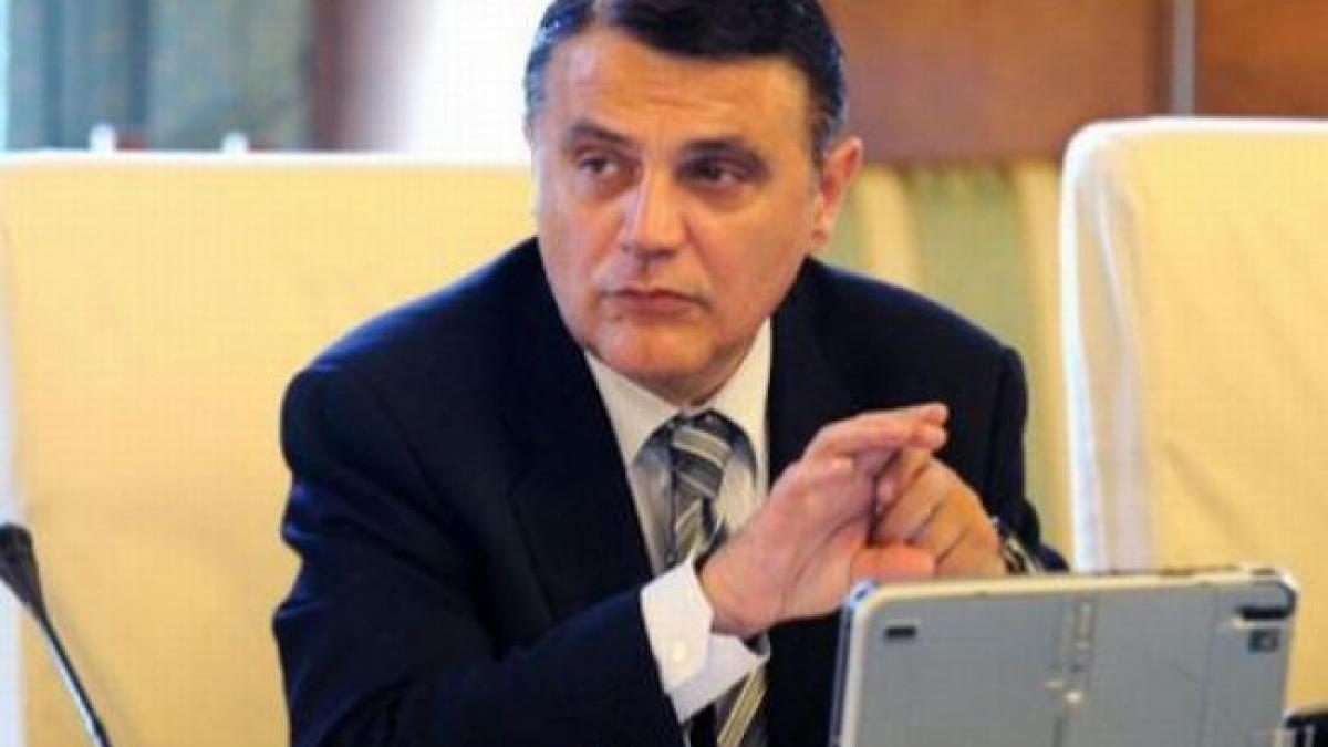 situatia lui ovidiu silaghi unul dintre motivele liberalilor pentru a reduce competentele ani