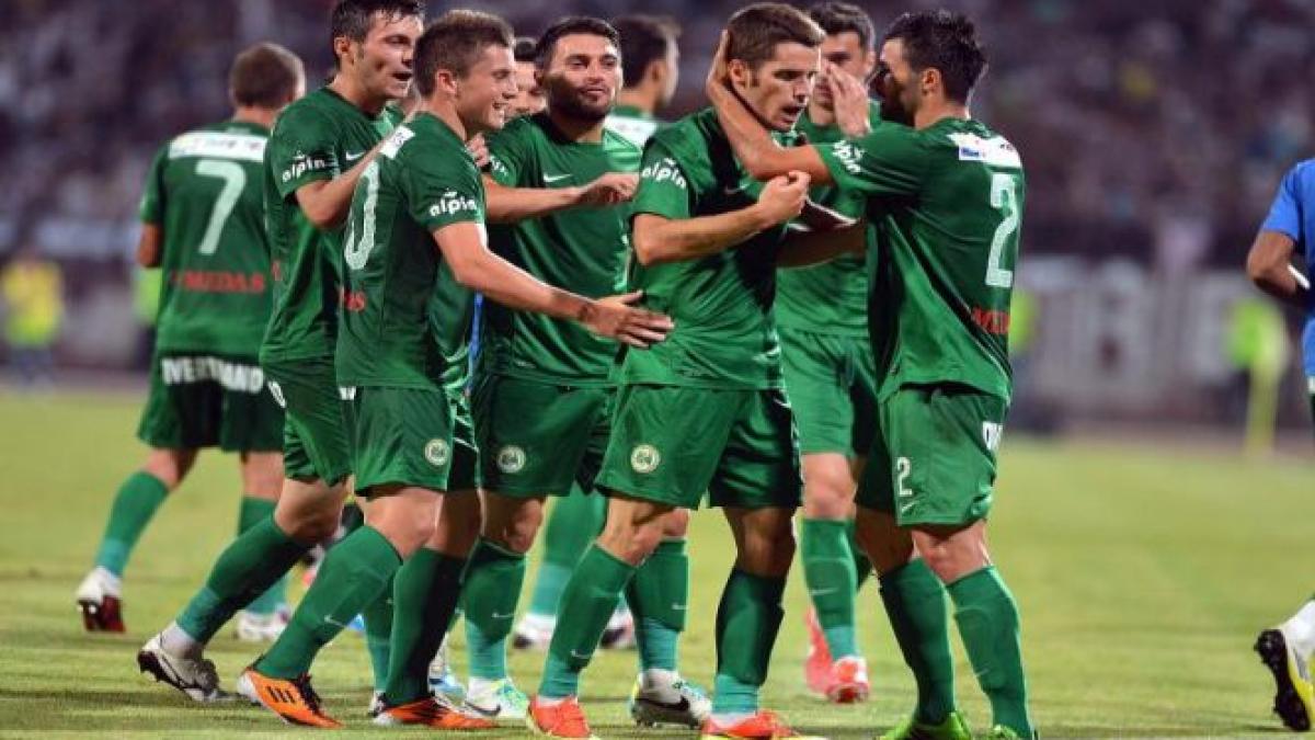 tas a respins apelul facut de concordia chiajna