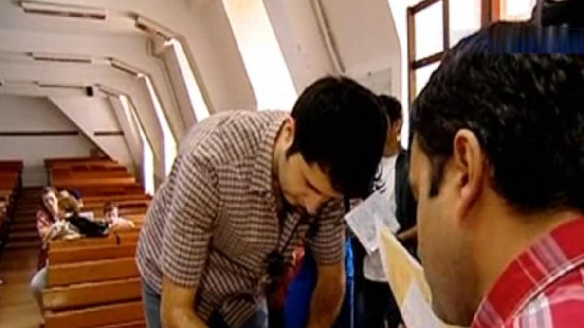 cum justifica ministerul educatiei desfiintarea celor 183 de specializari si inchiderea a patru