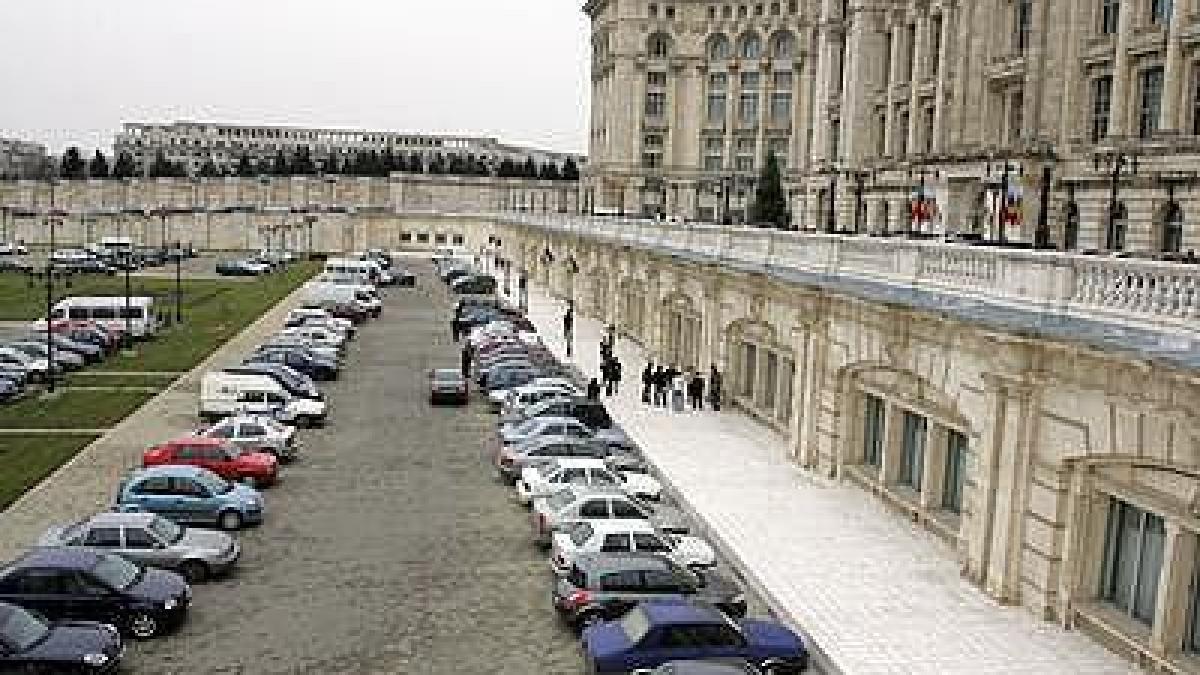 din capitolul politica made in romania alesii isi vor putea cumpara masini pe banii statului