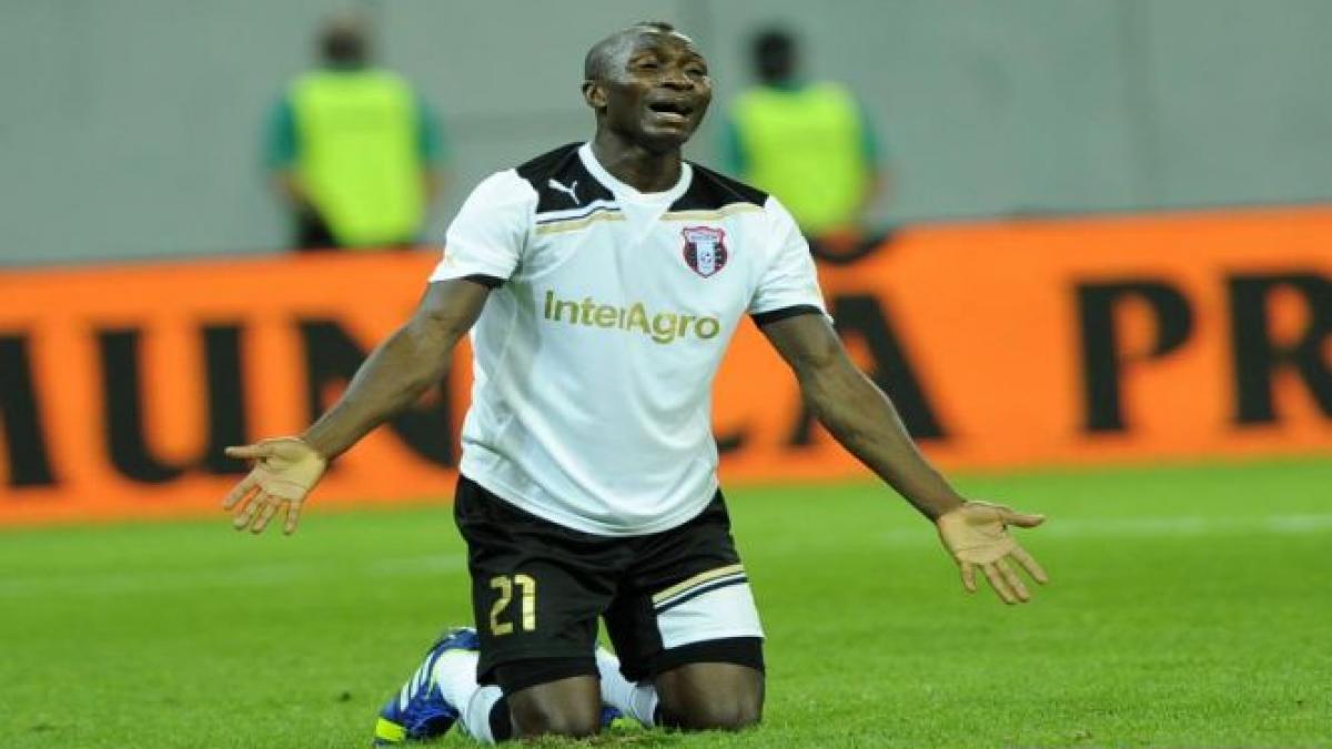 europa league astra giurgiu a obtinut doar o remiza cu omonia nicosia scor 1 1