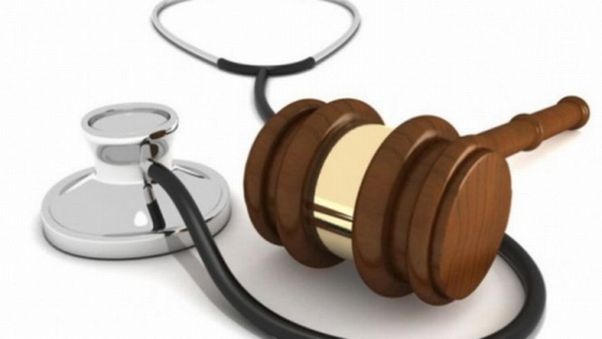 malpraxisul mai greu de reclamat pacientii ar putea plati costurile expertizei