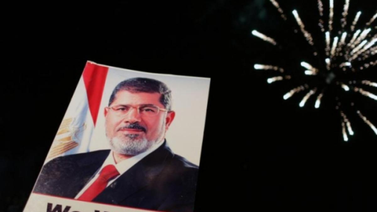 miscarea fratii musulmani denunta pozitia ue fata de inlaturarea lui mohamed morsi