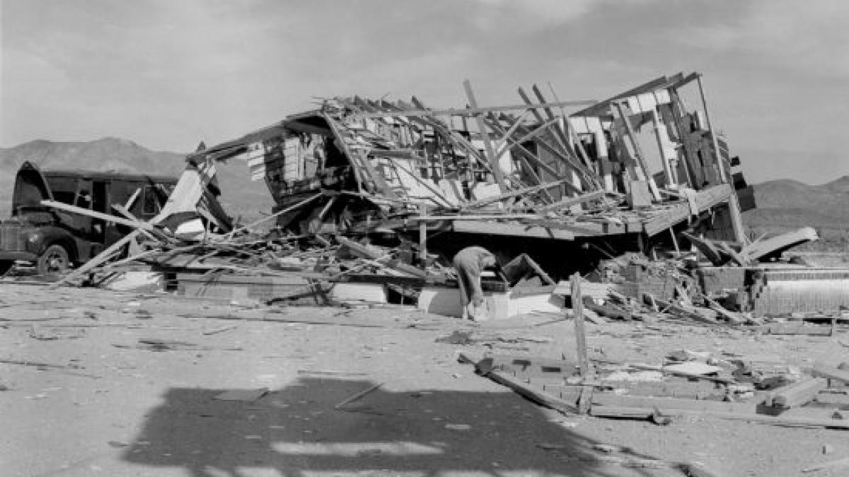 o surpriza de cosmar autoritatile i au demolat casa din greseala