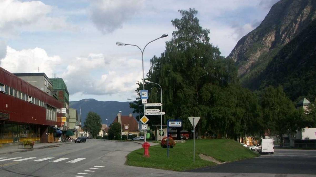 pentru prima data in istorie se intampla asta schimbarea uimitoare prin care va trece acest oras