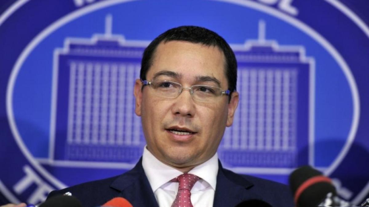 ponta noul acord al romaniei cu fmi va fi de 3 5 miliarde euro si va fi convenit pana in toamna