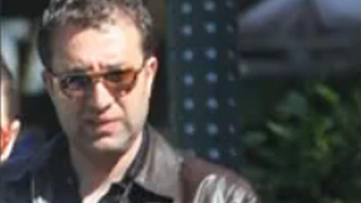 sicriu cu aer conditionat pentru miliardarul ucis ieri de tren