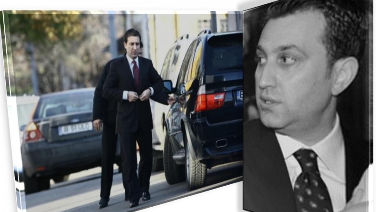 apelul lui adi minune dupa ce a ajuns la resedinta miliardarului nae nicolae unde era depus sicriul