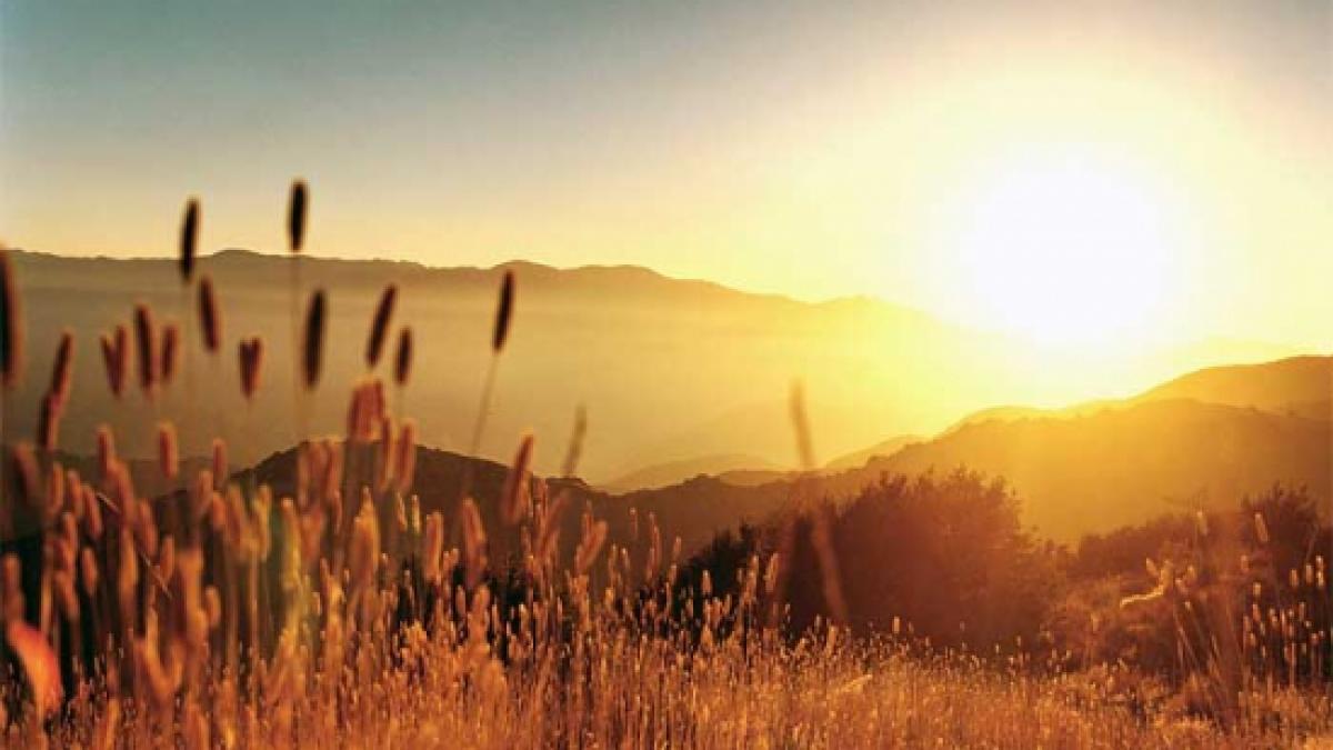 ce surprize ne rezerva vremea in urmatoarele zile vezi prognoza meteo pentru weekend