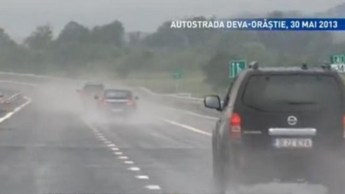 desi cnadnr a avut incasari record in 2012 starea drumurilor continua sa fie proasta