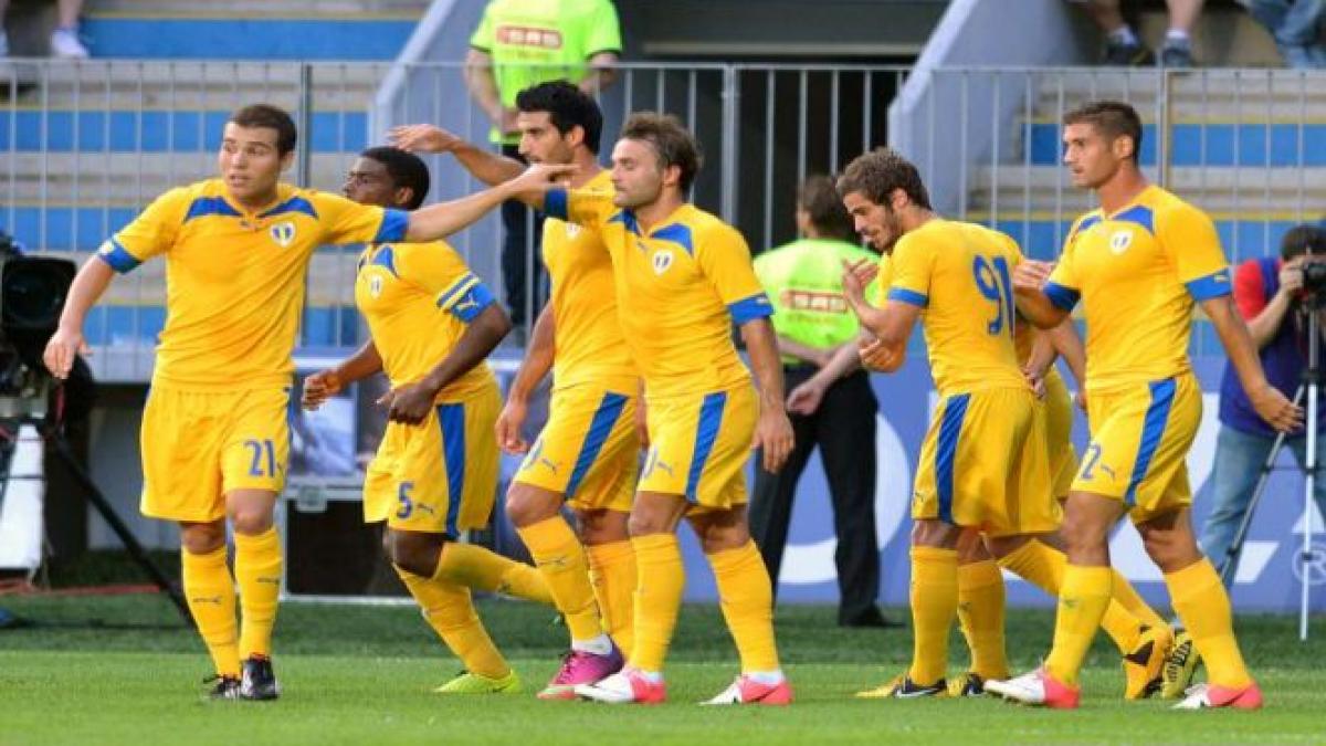 europa league echipele romanesti si au aflat posibilii adversari din turul trei preliminar