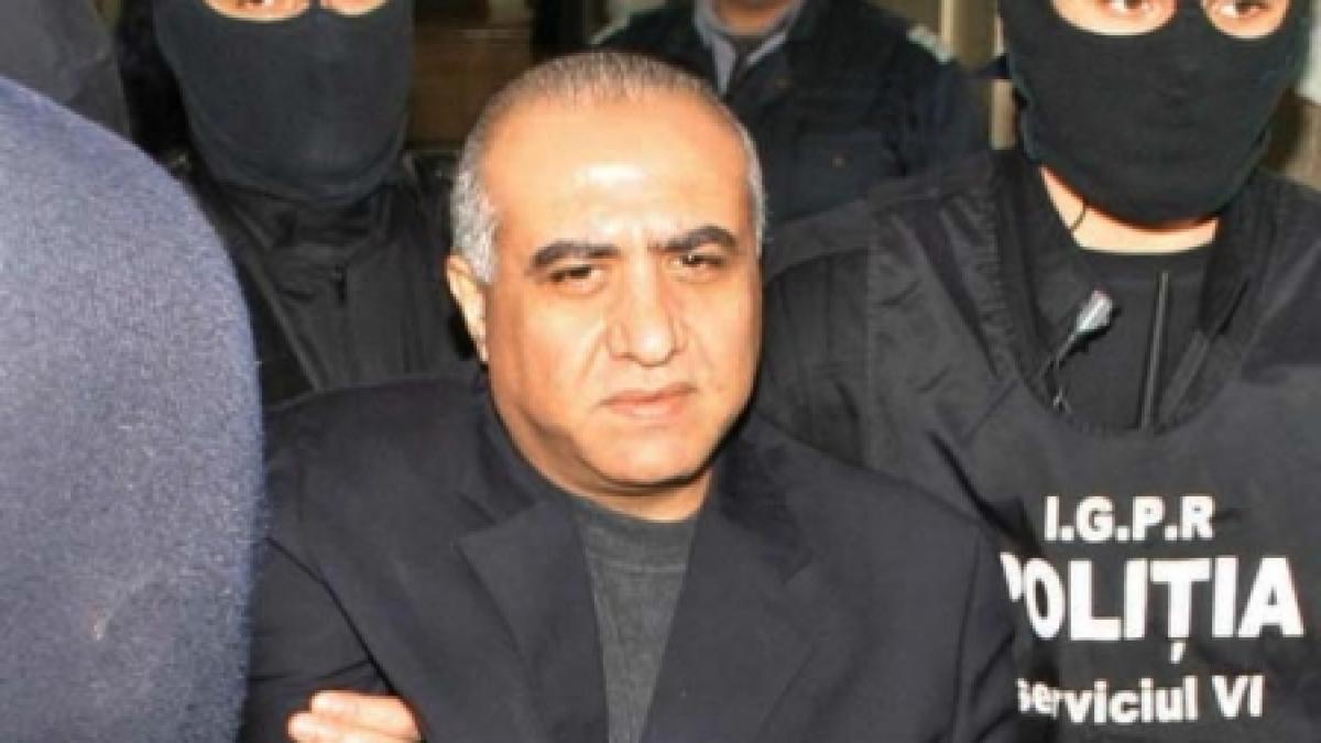 medicul beuran revenirea lui omar hayssam este o dovada ca medicina este foarte buna in romania