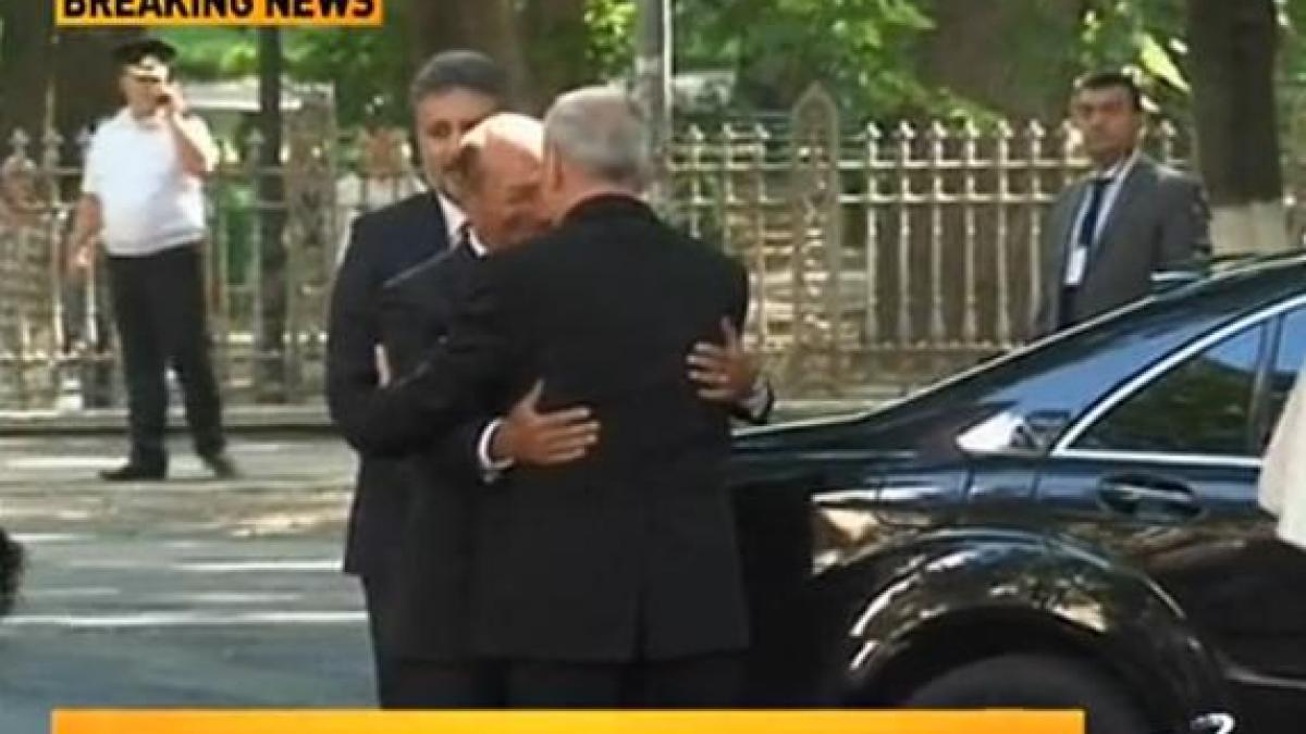 moscova il acuza pe traian basescu de amestec in treburile interne ale rusiei