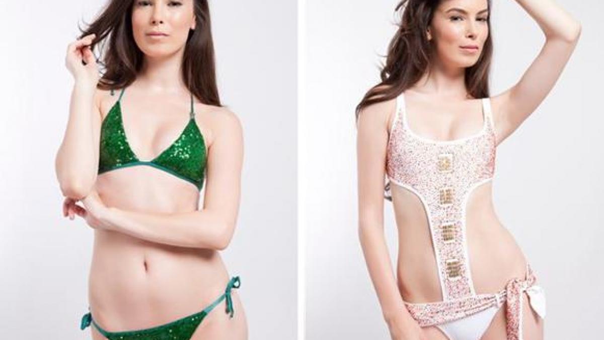 p costume de baie vara 2013