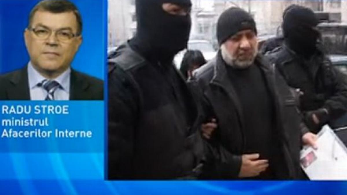 radu stroe declaratia lui traian basescu este extrem de grava