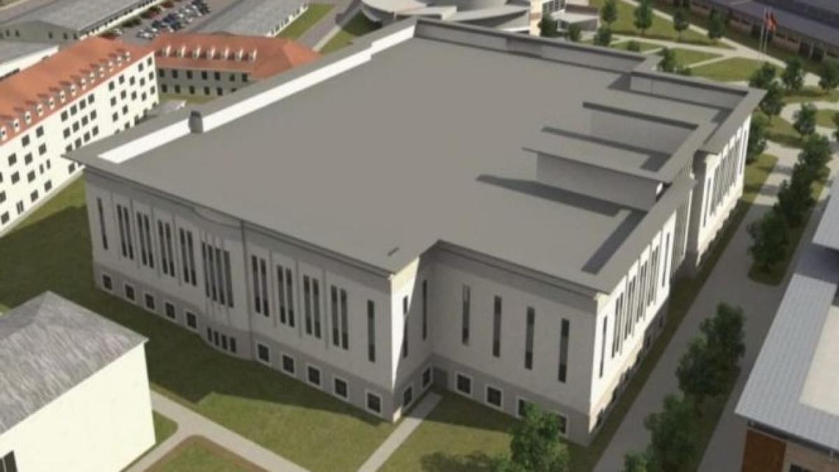 sua si germania vor construi un nou centru de interceptari