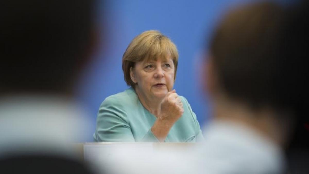 angela merkel cere un acord mondial privind protectia datelor
