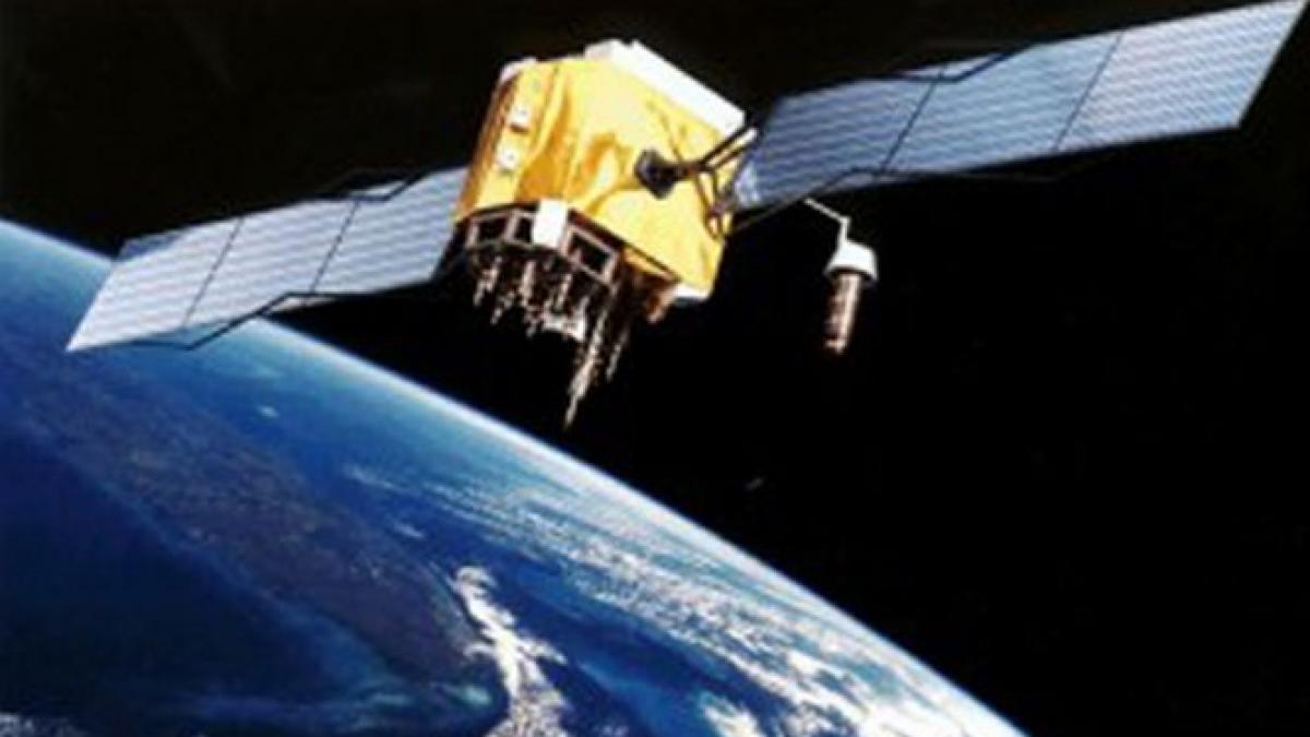 china a lansat trei sateliti in spatiu