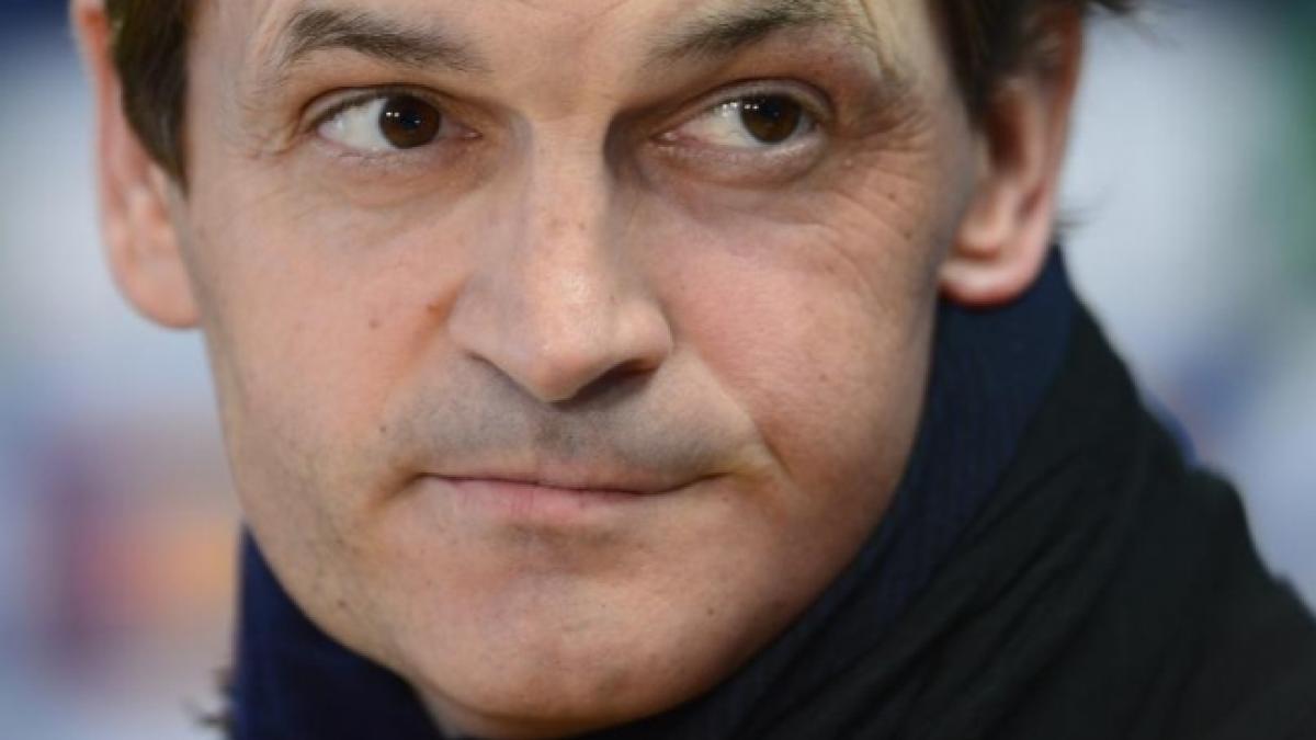 cine ar putea fi noul tehnician al fc barcelona