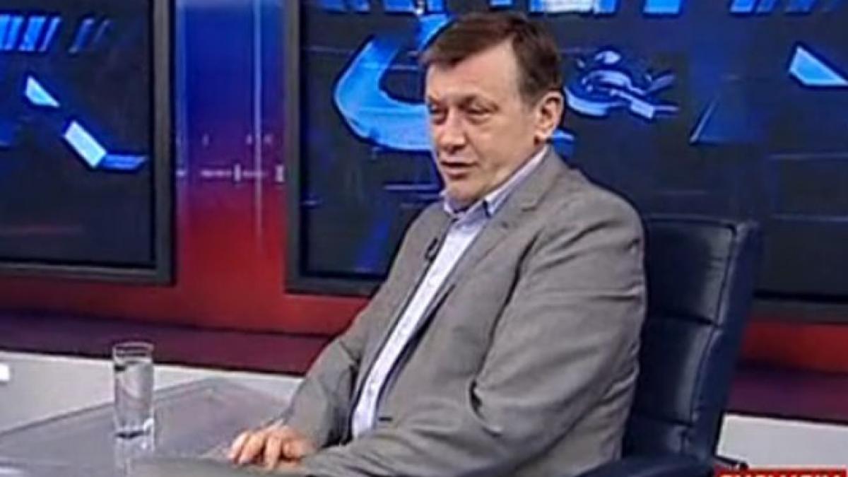 crin antonescu pnl mentine propunerea silaghi la ministerul transporturilor