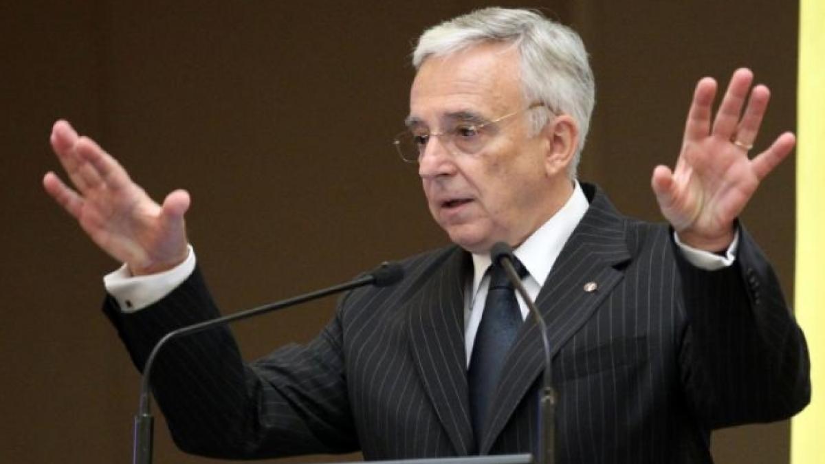 europa maturata de un nou val al recesiunii isarescu romania nu este ferita de pericole