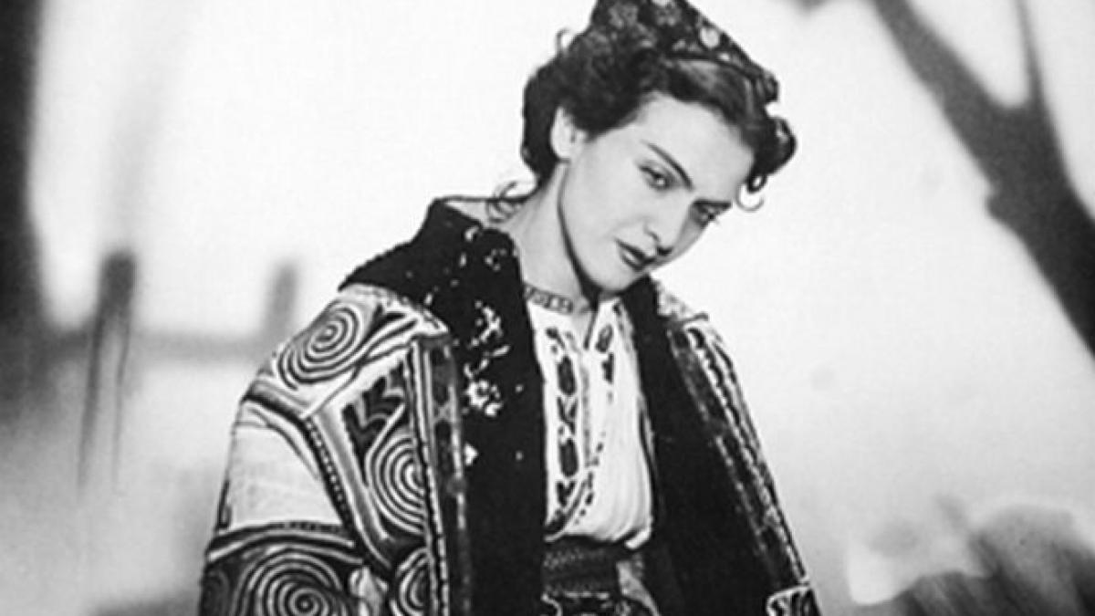 legatura mariei tanase cu serviciile secrete